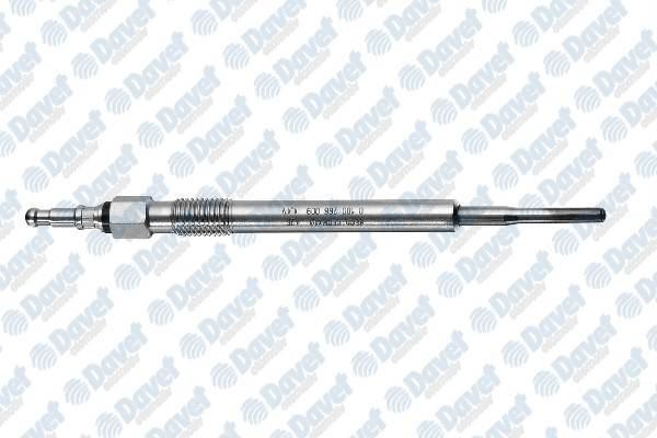 BOSCH 0250403002 Kizdirma Bujisi [ Duraterm ] [ Glp2hs ] A3 2.0 Tdi A3 2.0 Tdi Quattro A3 2.0 Tdi Sportback A3 2.0 Tdi Sportback Quattro A4 2.0 Tdi A4 2.0 Tdi Avant A6 2.0 Tdi A6 2.0 Tdi Avant Altea 2.0 Tdi Altea Xl 2.0 Tdi Avenger 2.0 Crd Caliber 2.0 Crd Compass 2.0 Crd